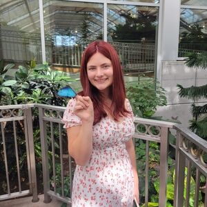 Meet your Posher, Isabella